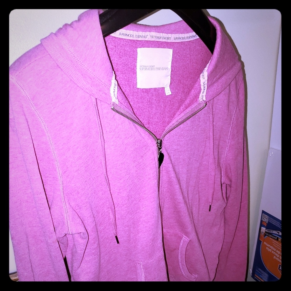 Victoria Secrets jacket